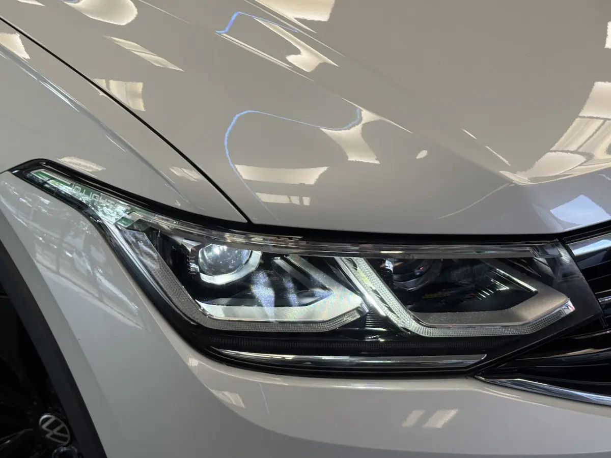 1.4 TSI eHybrid R-Line Business Leder Panoramadak IQ-light Elec.Trekhaak