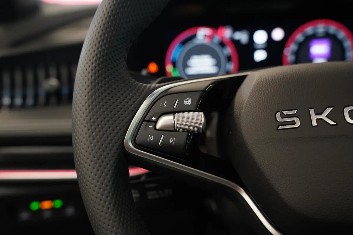 1.5 TSI PHEV Sportline Business Climate control Panoramadak Leder Elek. Stoelen Stoel Vent