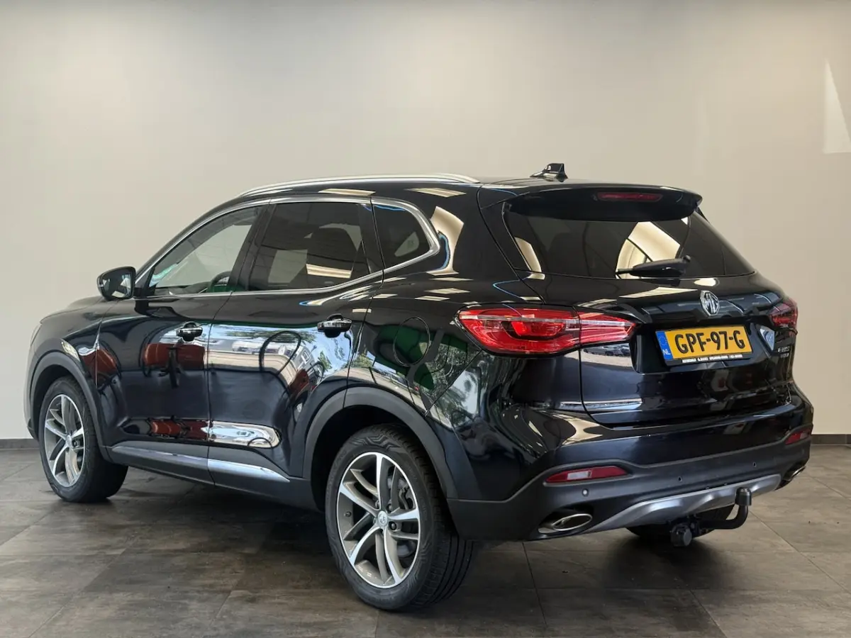 1.5 TGDI Luxury Panoramadak Leder Trekhaak 24 Maanden garantie* (Vraag naar de voorwaarden