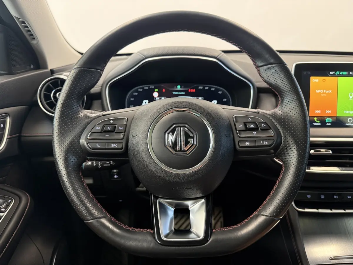 1.5 TGDI Luxury Panoramadak Leder Trekhaak 24 Maanden garantie* (Vraag naar de voorwaarden
