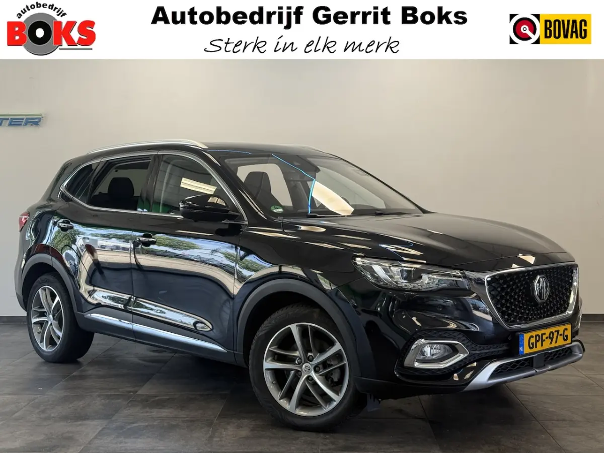 1.5 TGDI Luxury Panoramadak Leder Trekhaak 24 Maanden garantie* (Vraag naar de voorwaarden