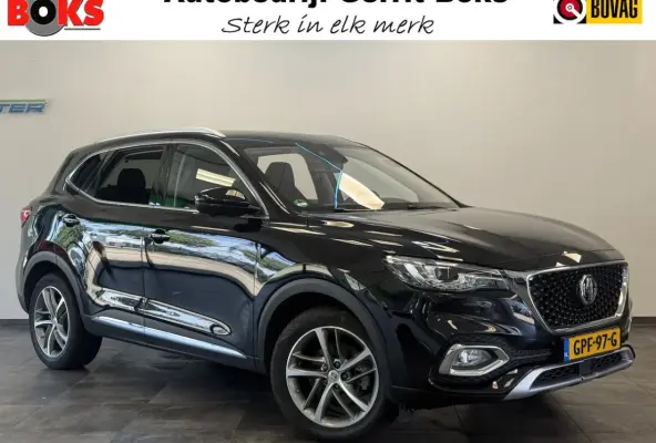 1.5 TGDI Luxury Panoramadak Leder Trekhaak 24 Maanden garantie* (Vraag naar de voorwaarden