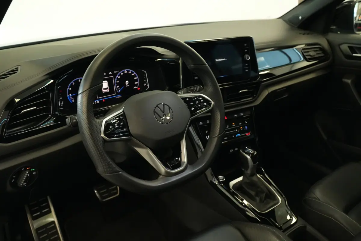 1.5 TSI R-Line 3x Business Panoramadak 19'lmv Adaptive-Cruise IQ-led 24 Maanden garantie*