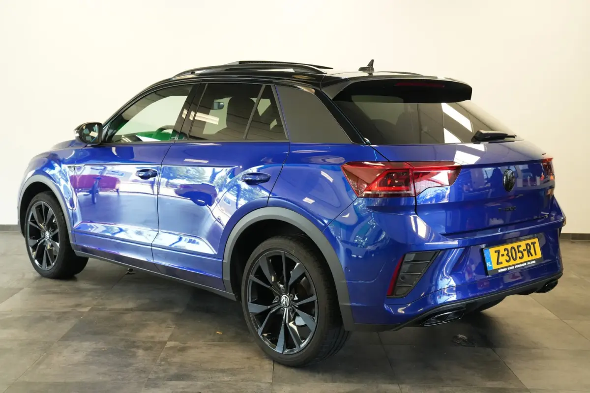 1.5 TSI R-Line 3x Business Panoramadak 19'lmv Adaptive-Cruise IQ-led 24 Maanden garantie*