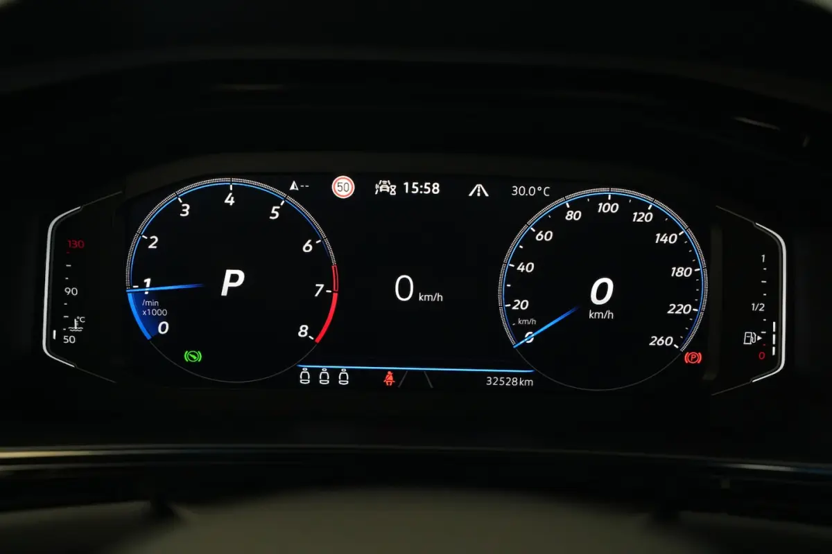 1.5 TSI R-Line 3x Business Panoramadak 19'lmv Adaptive-Cruise IQ-led 24 Maanden garantie*