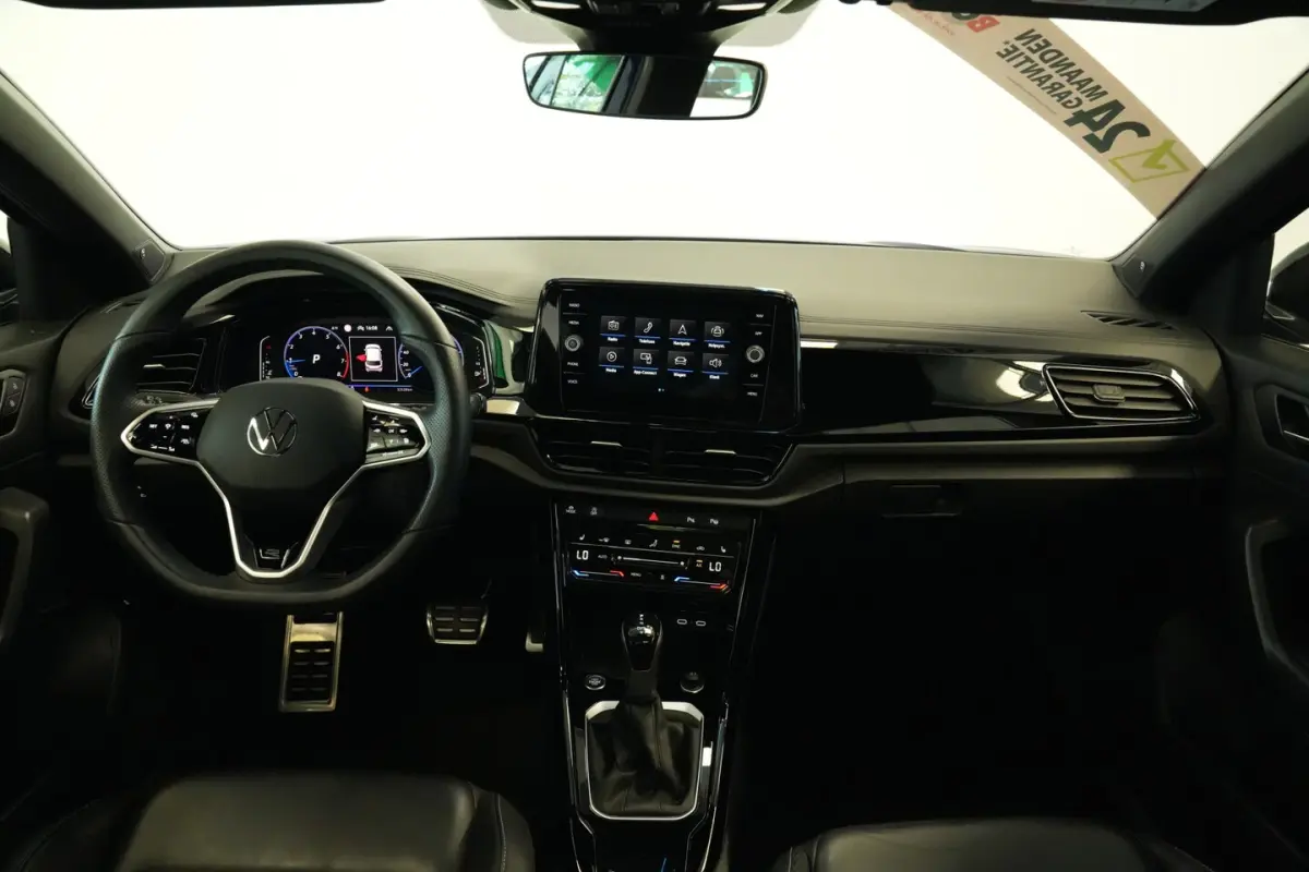 1.5 TSI R-Line 3x Business Panoramadak 19'lmv Adaptive-Cruise IQ-led 24 Maanden garantie*