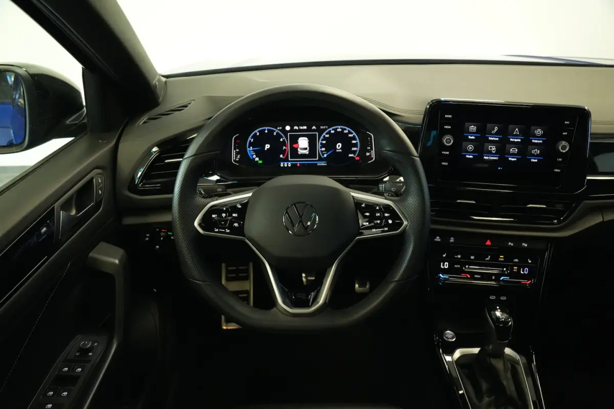 1.5 TSI R-Line 3x Business Panoramadak 19'lmv Adaptive-Cruise IQ-led 24 Maanden garantie*