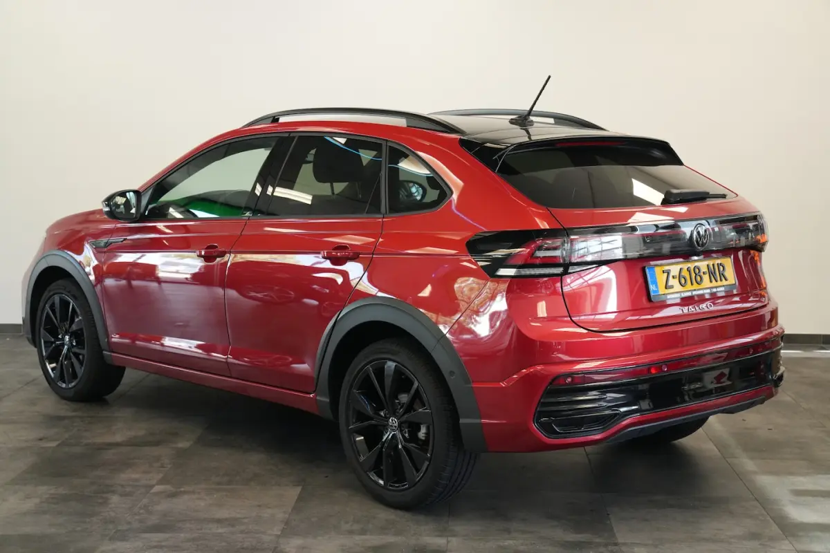 1.5 TSI R-Line 3x Adaptive-Cruise IQ-led 18'lmv 24 Maanden garantie* (Vraag naar de voorwa