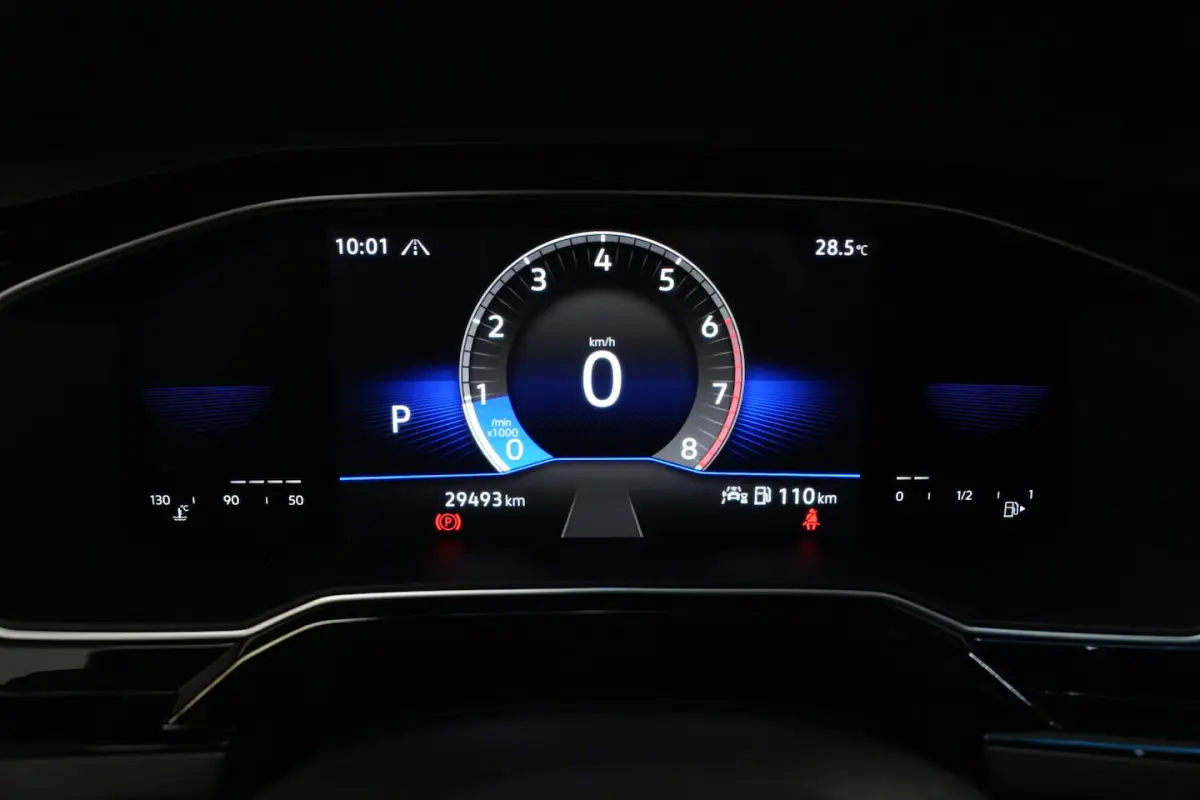 1.5 TSI R-Line 3x Adaptive-Cruise IQ-led 18'lmv 24 Maanden garantie* (Vraag naar de voorwa