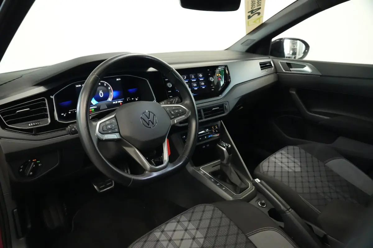 1.5 TSI R-Line 3x Adaptive-Cruise IQ-led 18'lmv 24 Maanden garantie* (Vraag naar de voorwa