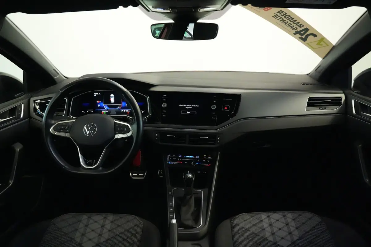1.5 TSI R-Line 3x Adaptive-Cruise IQ-led 18'lmv 24 Maanden garantie* (Vraag naar de voorwa