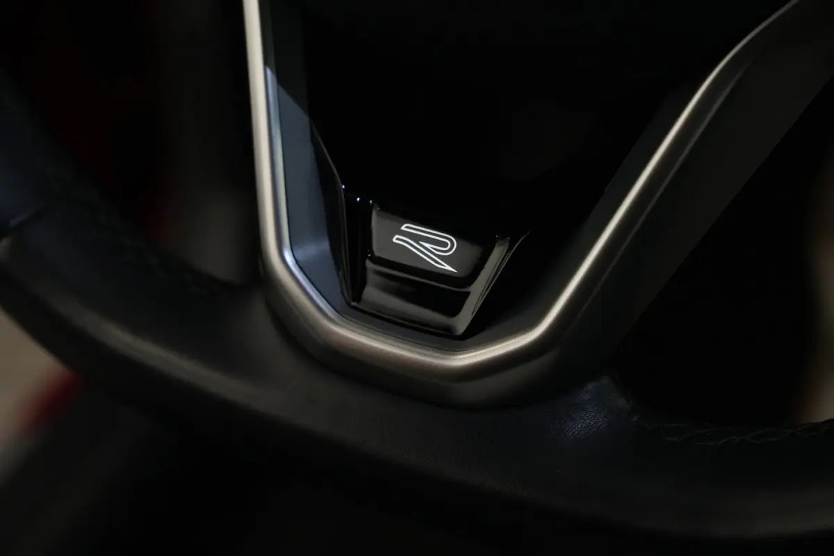 1.5 TSI R-Line 3x Adaptive-Cruise IQ-led 18'lmv 24 Maanden garantie* (Vraag naar de voorwa