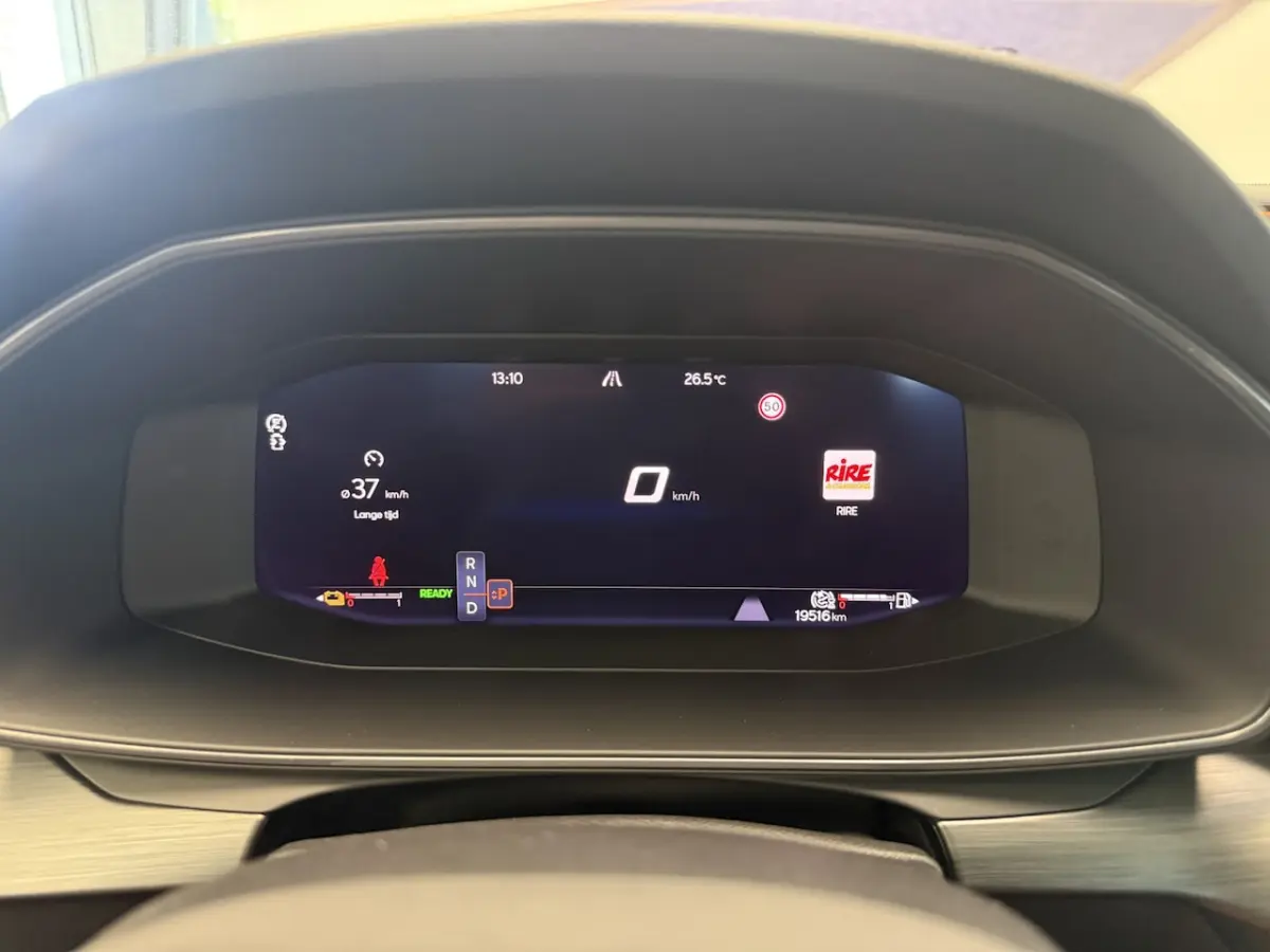 1.4 e-Hybrid VZ Performance Elec Klep ACC Apple Carplay Stuur-/Stoelverwarming PDC 24 Maan