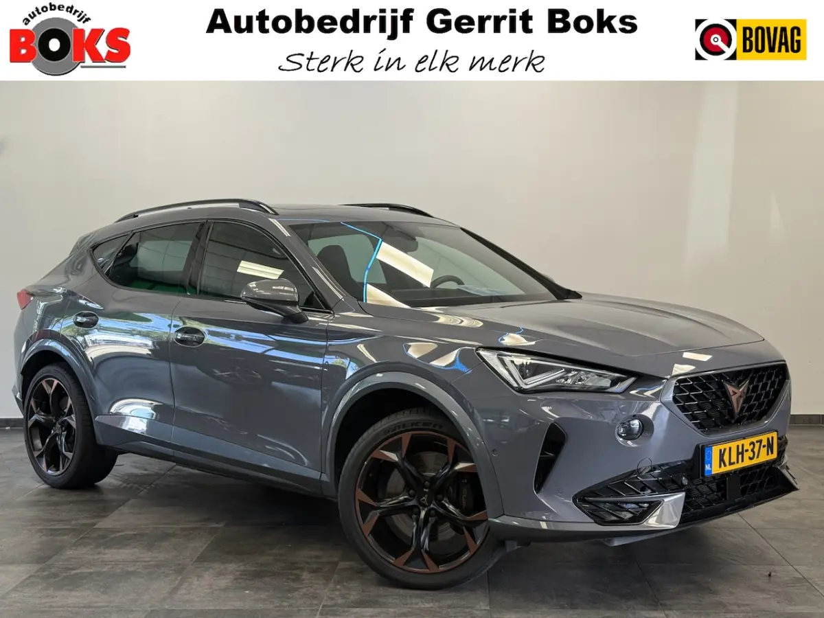 1.4 e-Hybrid VZ Performance Elec Klep ACC Apple Carplay Stuur-/Stoelverwarming PDC 24 Maan