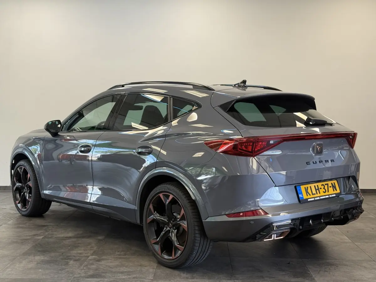 1.4 e-Hybrid VZ Performance Elec Klep ACC Apple Carplay Stuur-/Stoelverwarming PDC 24 Maan