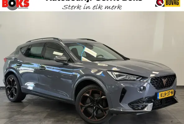 1.4 e-Hybrid VZ Performance Elec Klep ACC Apple Carplay Stuur-/Stoelverwarming PDC 24 Maan