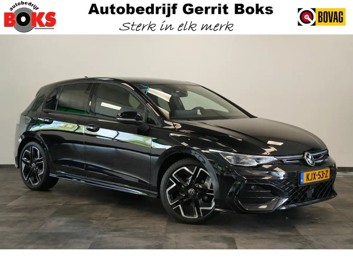 1.5 eTSI R-Line Edition Panoramadak IQ-Led 24 Maanden garantie* (Vraag naar de voorwaarden
