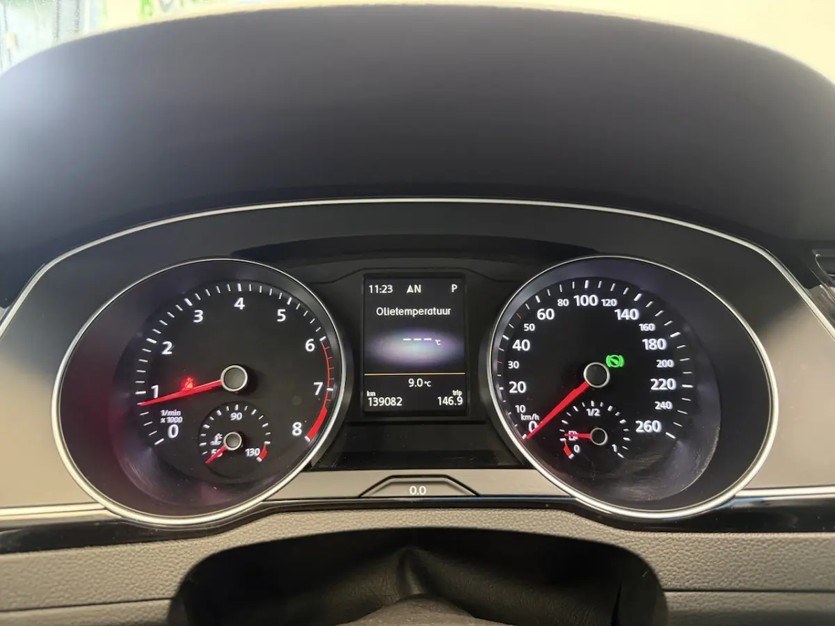 1.4 TSI ACT Connected Series Plus Carplay Parkeerksensoren Navigatie 24 Maanden garantie*