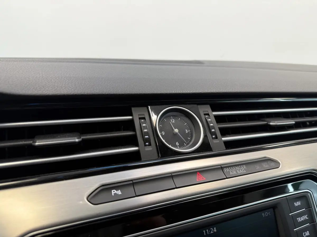 1.4 TSI ACT Connected Series Plus Carplay Parkeerksensoren Navigatie 24 Maanden garantie*