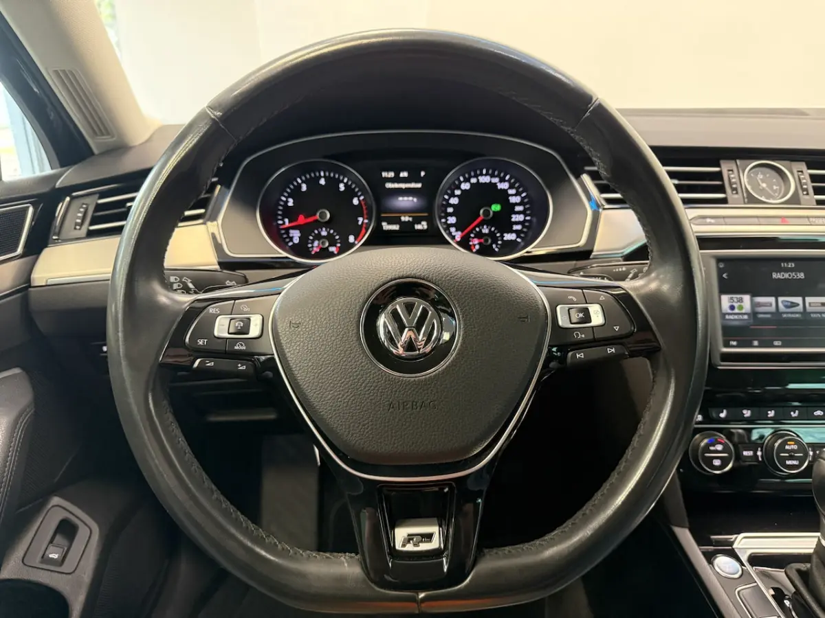 1.4 TSI ACT Connected Series Plus Carplay Parkeerksensoren Navigatie 24 Maanden garantie*