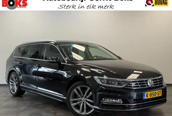 1.4 TSI ACT Connected Series Plus Carplay Parkeerksensoren Navigatie 24 Maanden garantie*