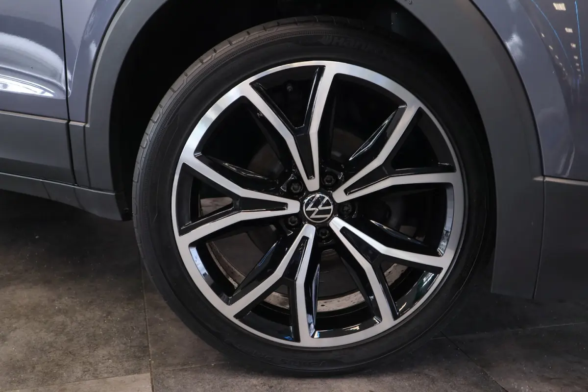 1.0 TSI Style Navigatie Full-led Adaptive-Cruise 24 Maanden garantie* (Vraag naar de voorw