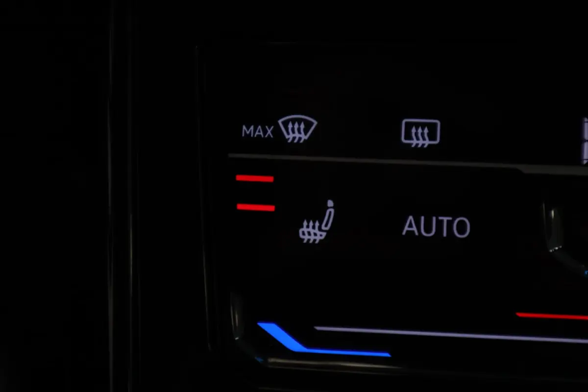 1.0 TSI Style Navigatie Full-led Adaptive-Cruise 24 Maanden garantie* (Vraag naar de voorw