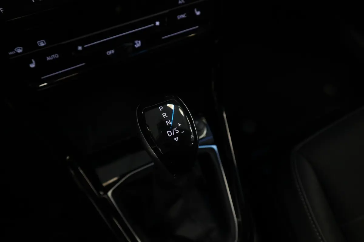 1.0 TSI Style Navigatie Full-led Adaptive-Cruise 24 Maanden garantie* (Vraag naar de voorw