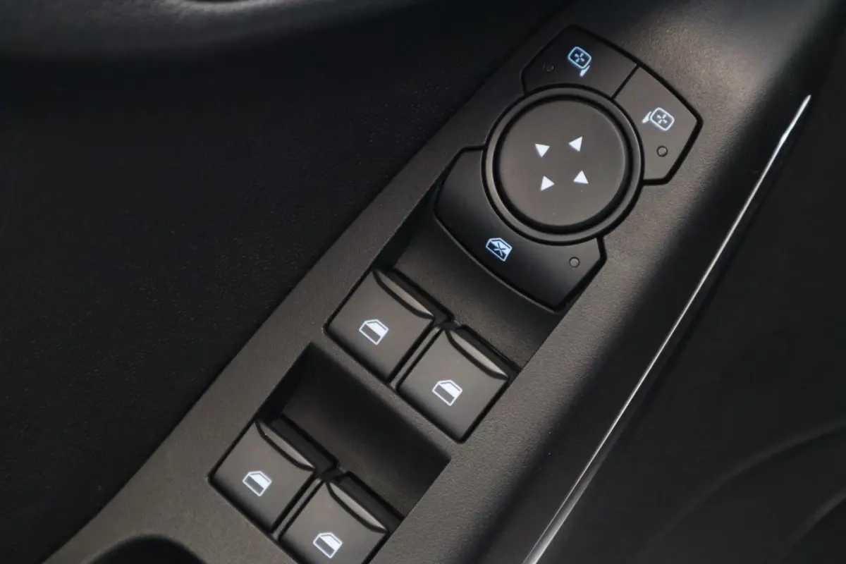 1.0 EcoBoost Hybrid ST-Line X Keyless Camera 24 Maanden garantie* (Vraag naar de voorwaard