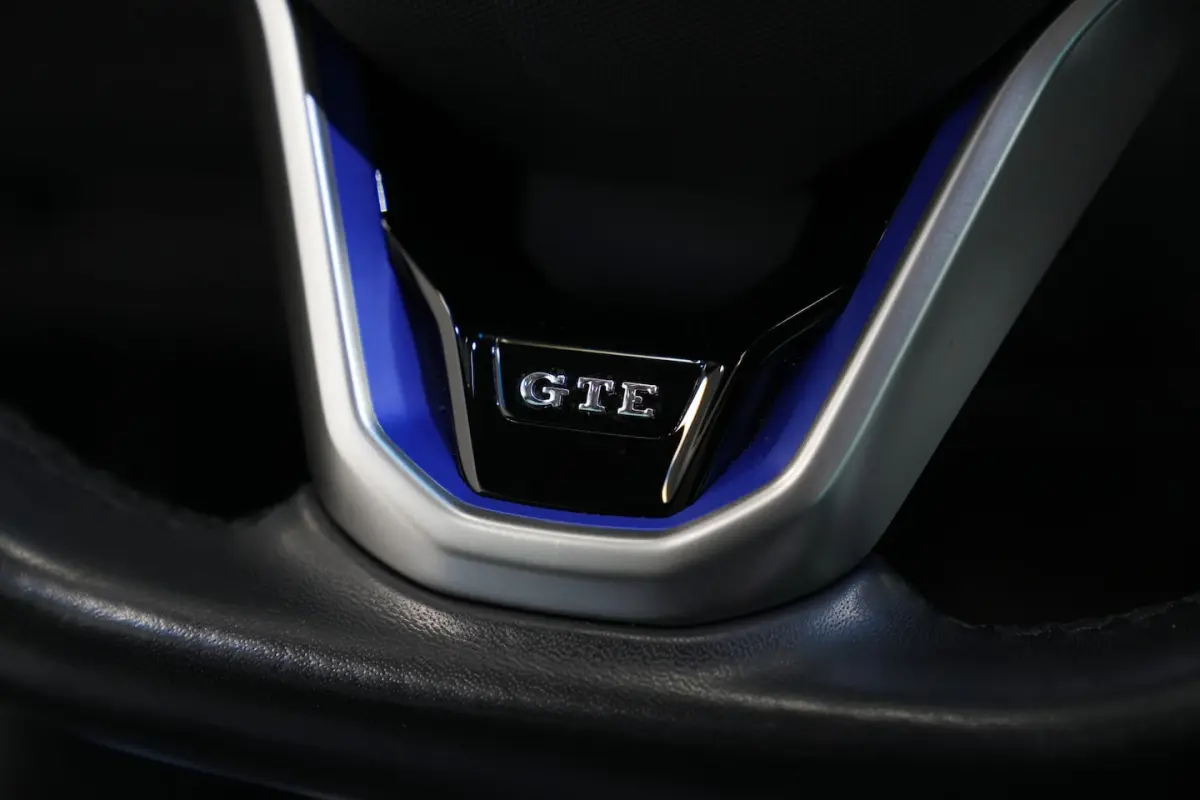 1.4 TSI PHEV GTE Business ACC Massage Camera Stoelverwarming 24 Maanden garantie* (Vraag n