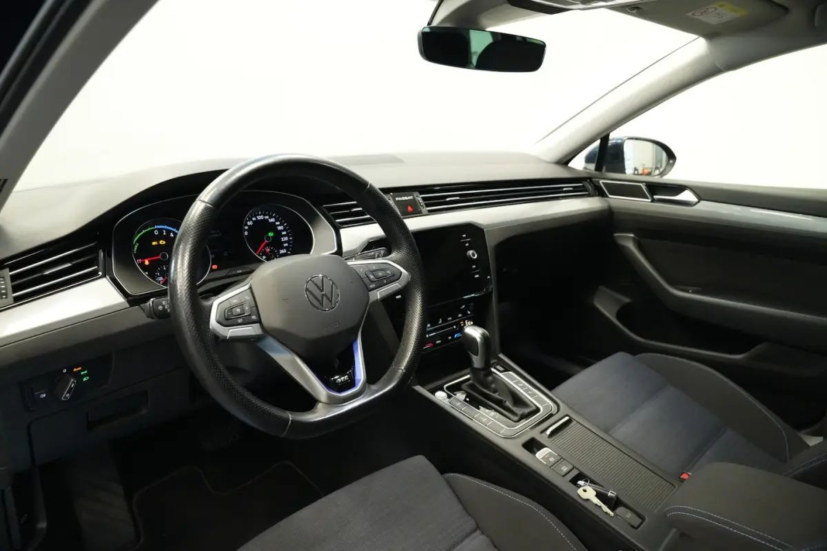 1.4 TSI PHEV GTE Business ACC Massage Camera Stoelverwarming 24 Maanden garantie* (Vraag n