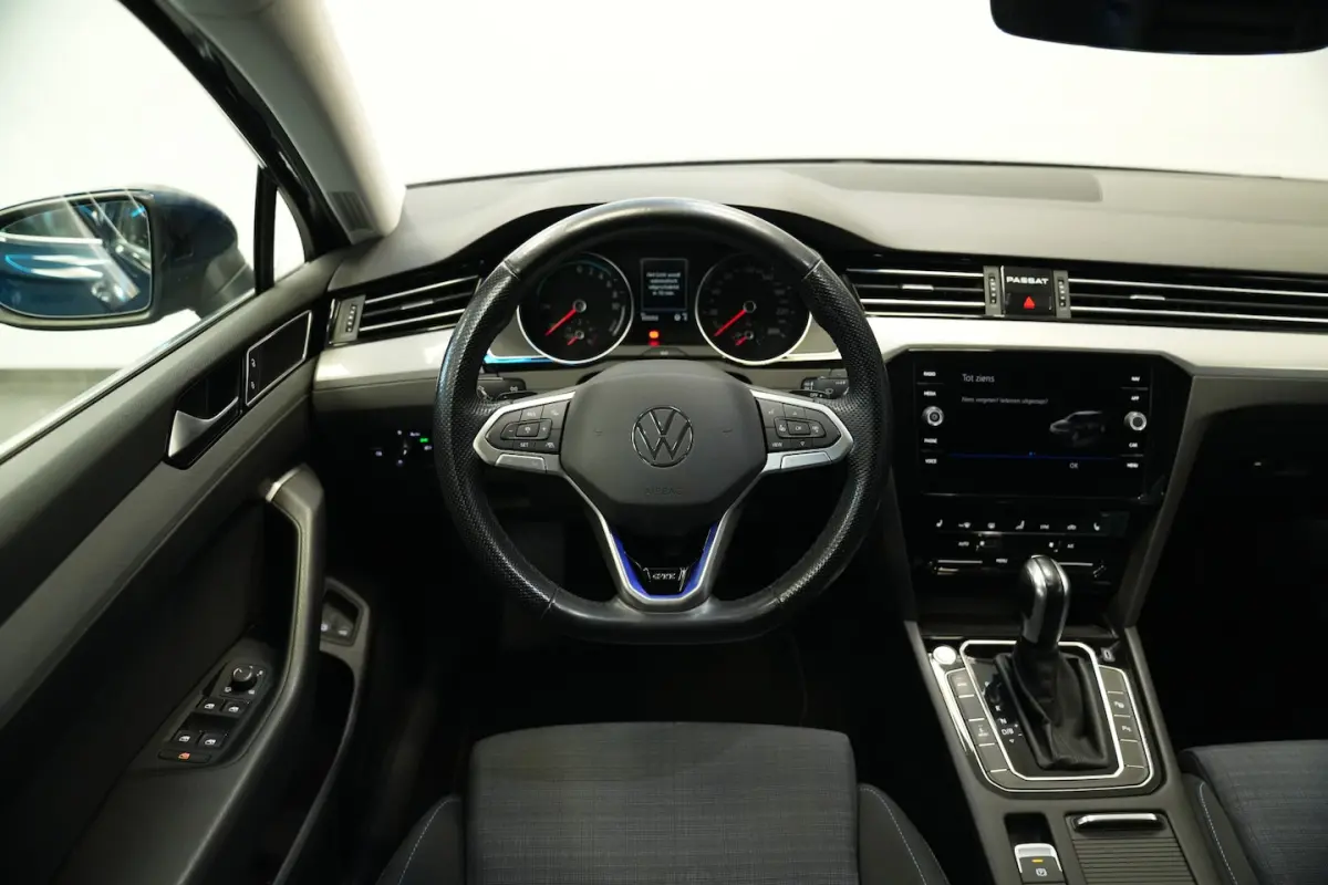 1.4 TSI PHEV GTE Business ACC Massage Camera Stoelverwarming 24 Maanden garantie* (Vraag n