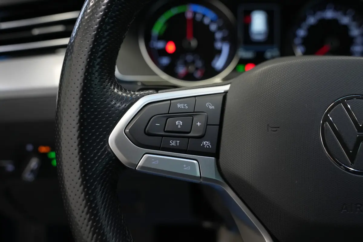 1.4 TSI PHEV GTE Business ACC Massage Camera Stoelverwarming 24 Maanden garantie* (Vraag n
