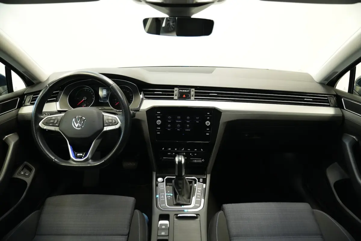 1.4 TSI PHEV GTE Business ACC Massage Camera Stoelverwarming 24 Maanden garantie* (Vraag n