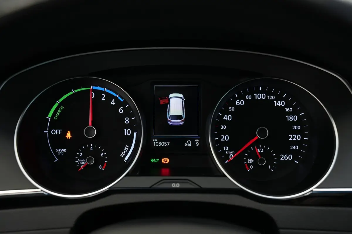 1.4 TSI PHEV GTE Business ACC Massage Camera Stoelverwarming 24 Maanden garantie* (Vraag n