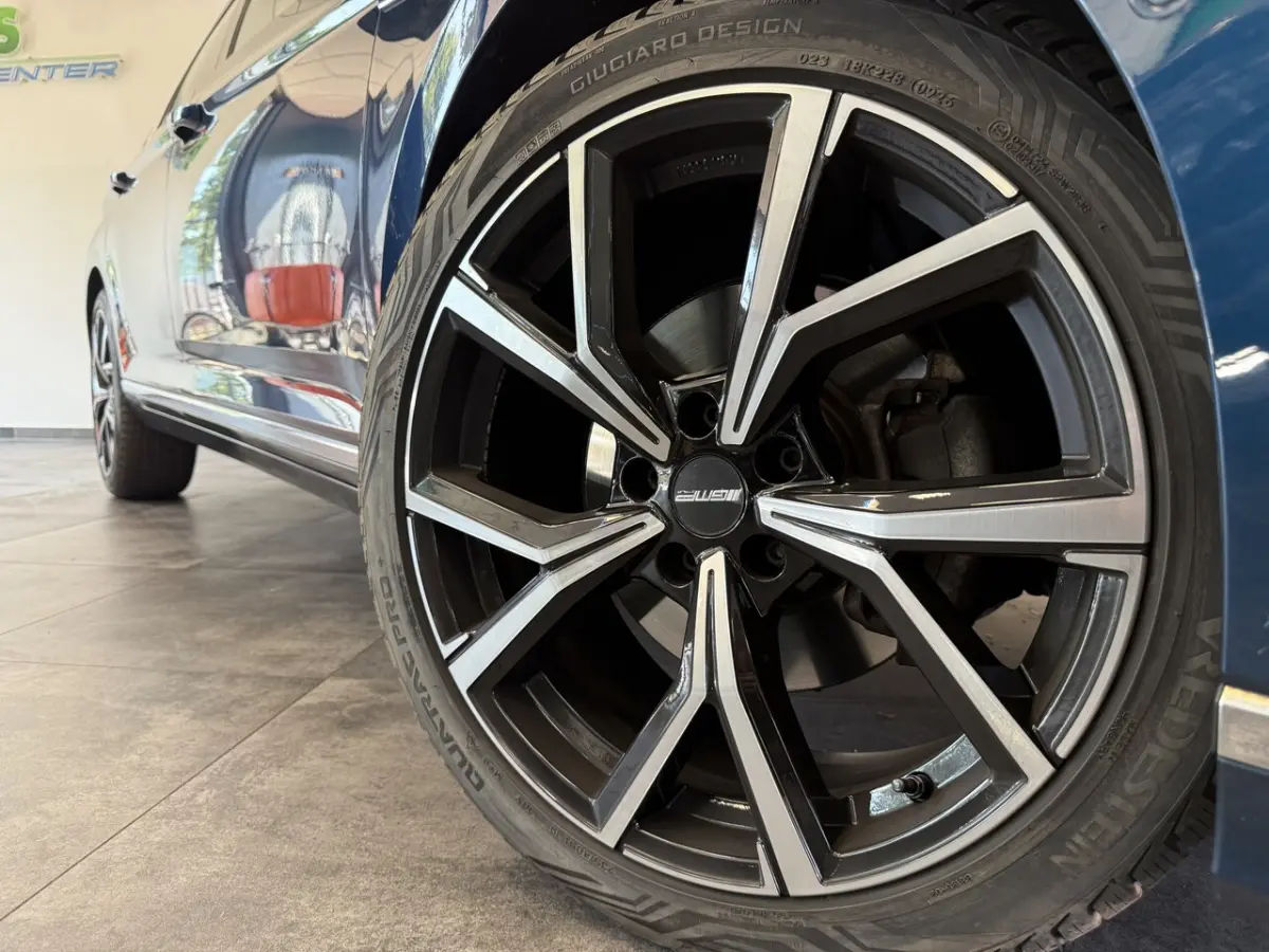 1.4 TSI PHEV GTE Business ACC Massage Camera Stoelverwarming 24 Maanden garantie* (Vraag n