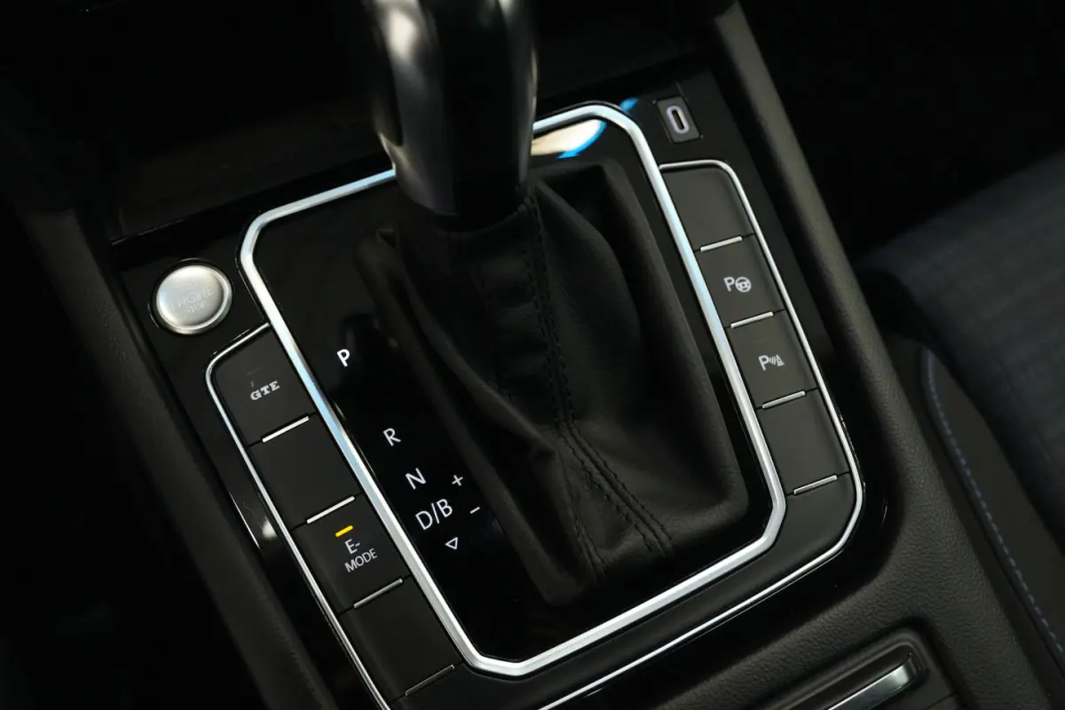 1.4 TSI PHEV GTE Business ACC Massage Camera Stoelverwarming 24 Maanden garantie* (Vraag n