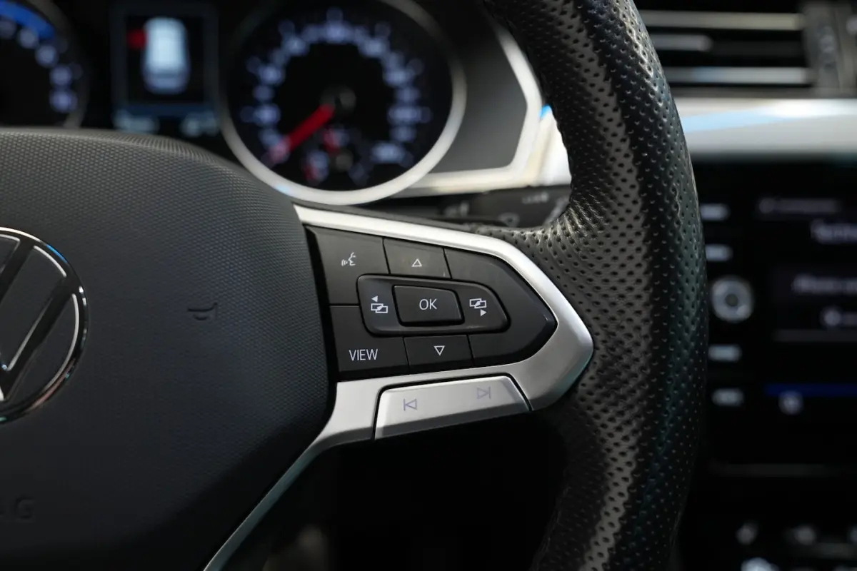 1.4 TSI PHEV GTE Business ACC Massage Camera Stoelverwarming 24 Maanden garantie* (Vraag n
