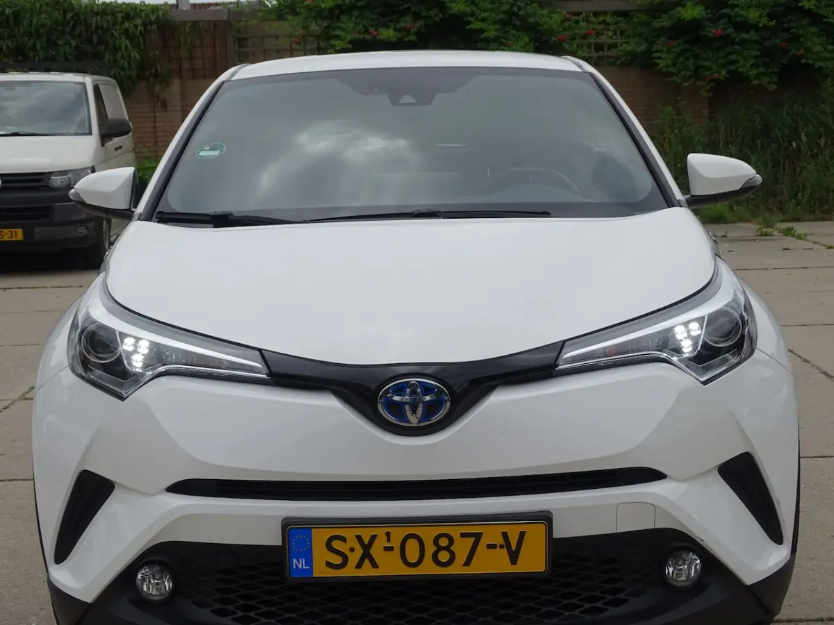 1.8 Hybrid Energy