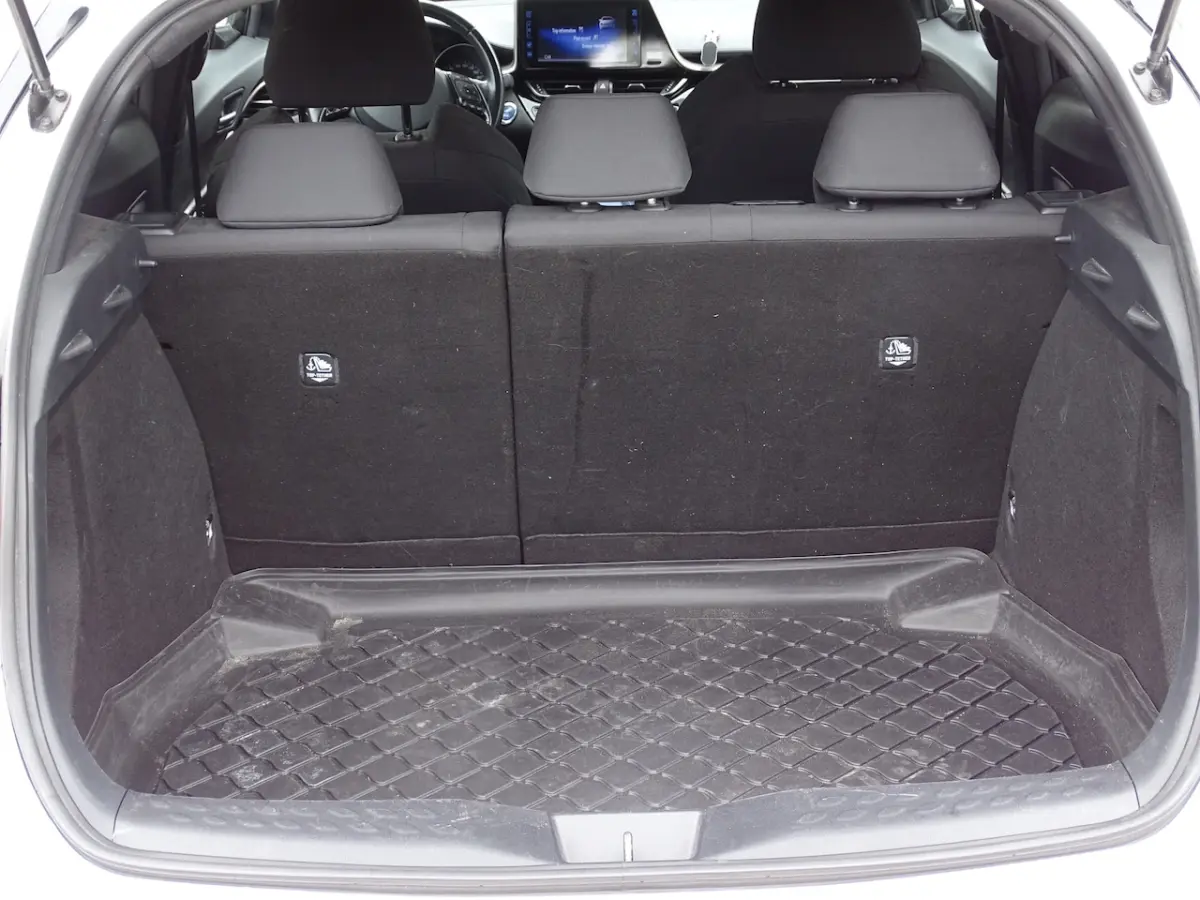 1.8 Hybrid Energy
