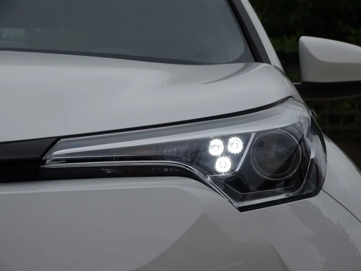 1.8 Hybrid Energy