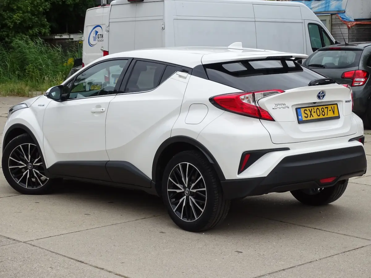 1.8 Hybrid Energy