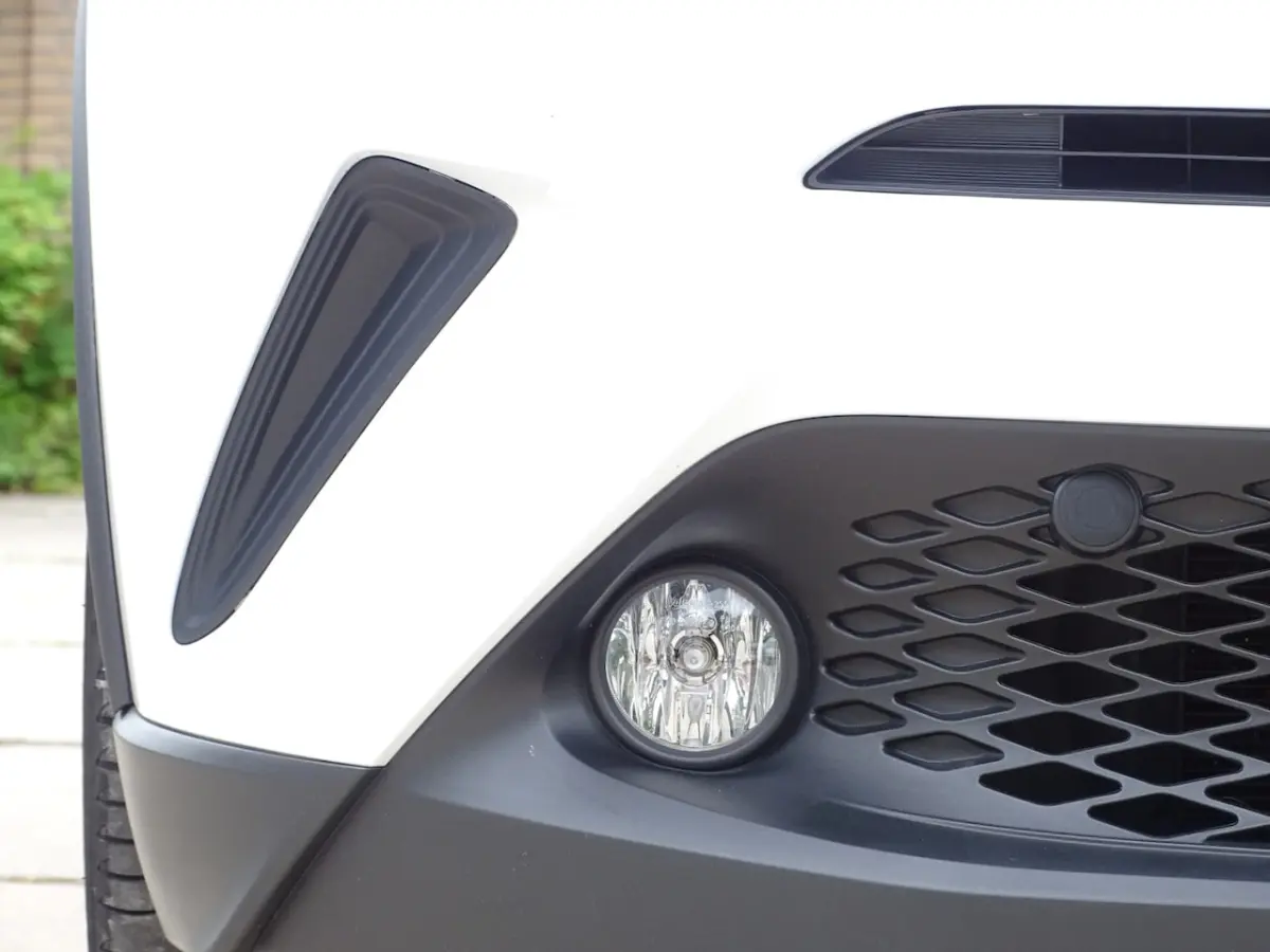 1.8 Hybrid Energy