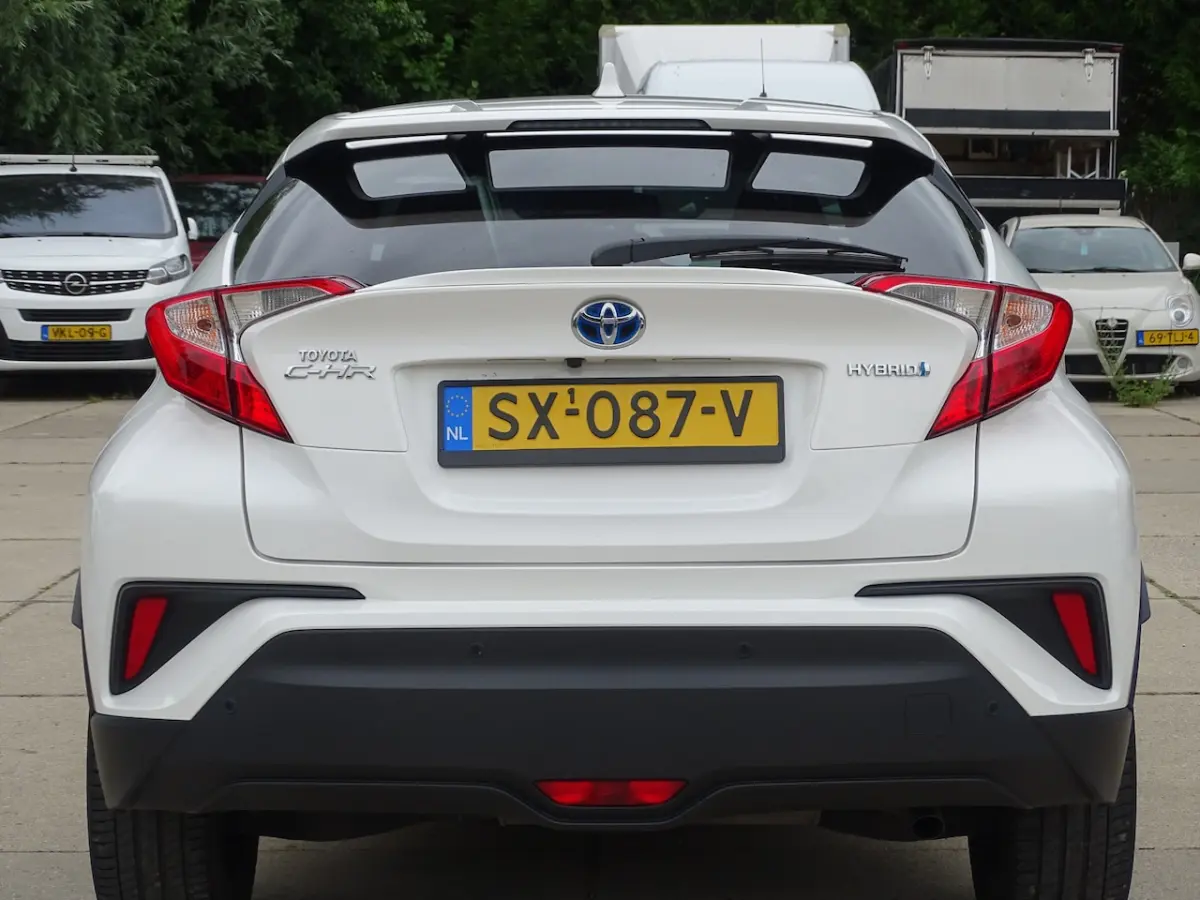 1.8 Hybrid Energy