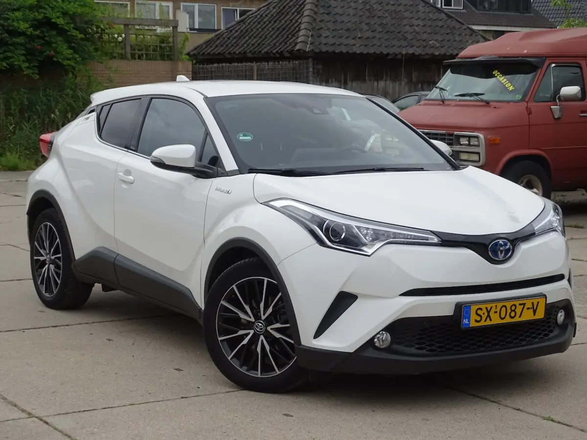 1.8 Hybrid Energy