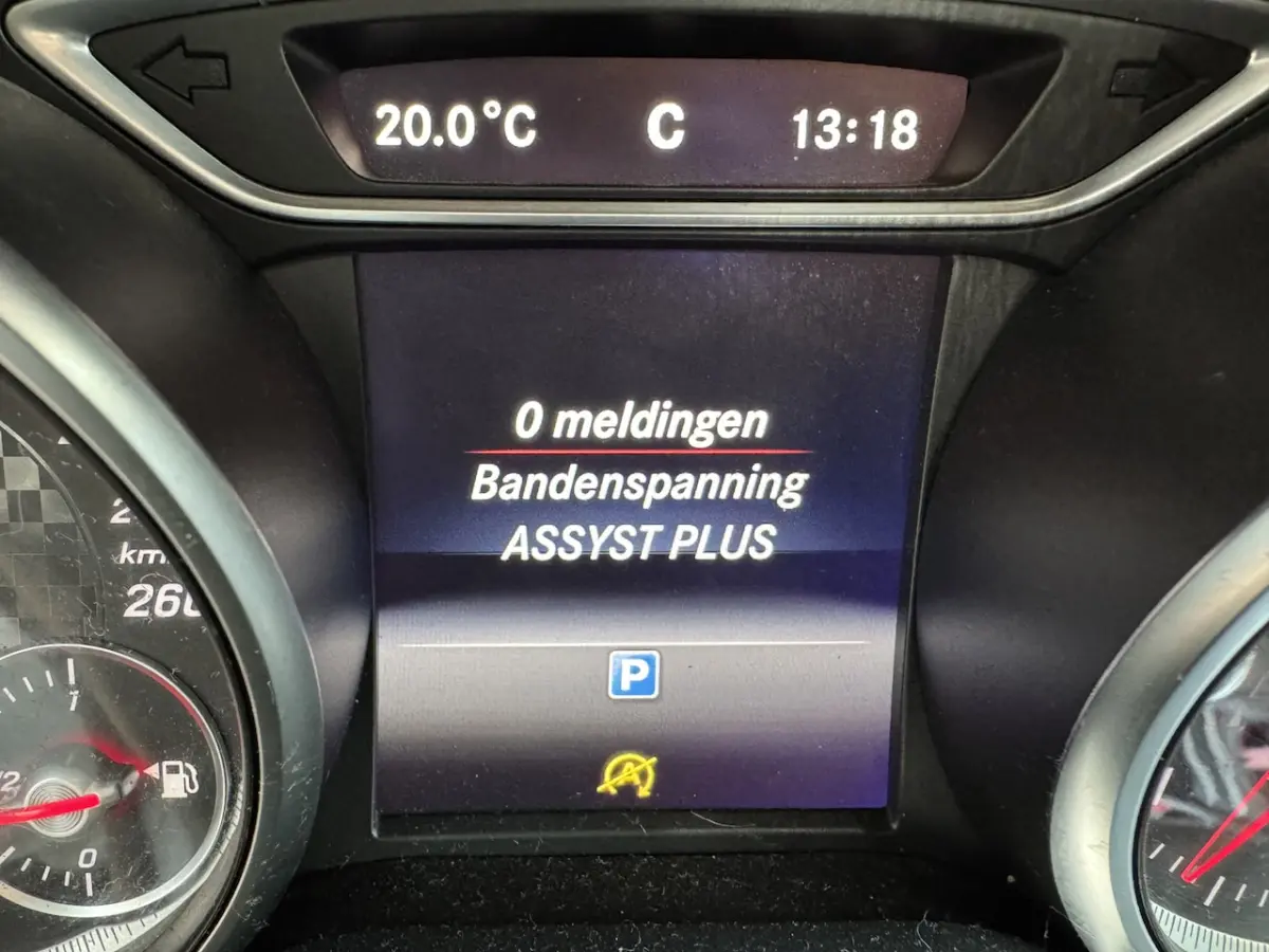 200 d Motorsport Edition