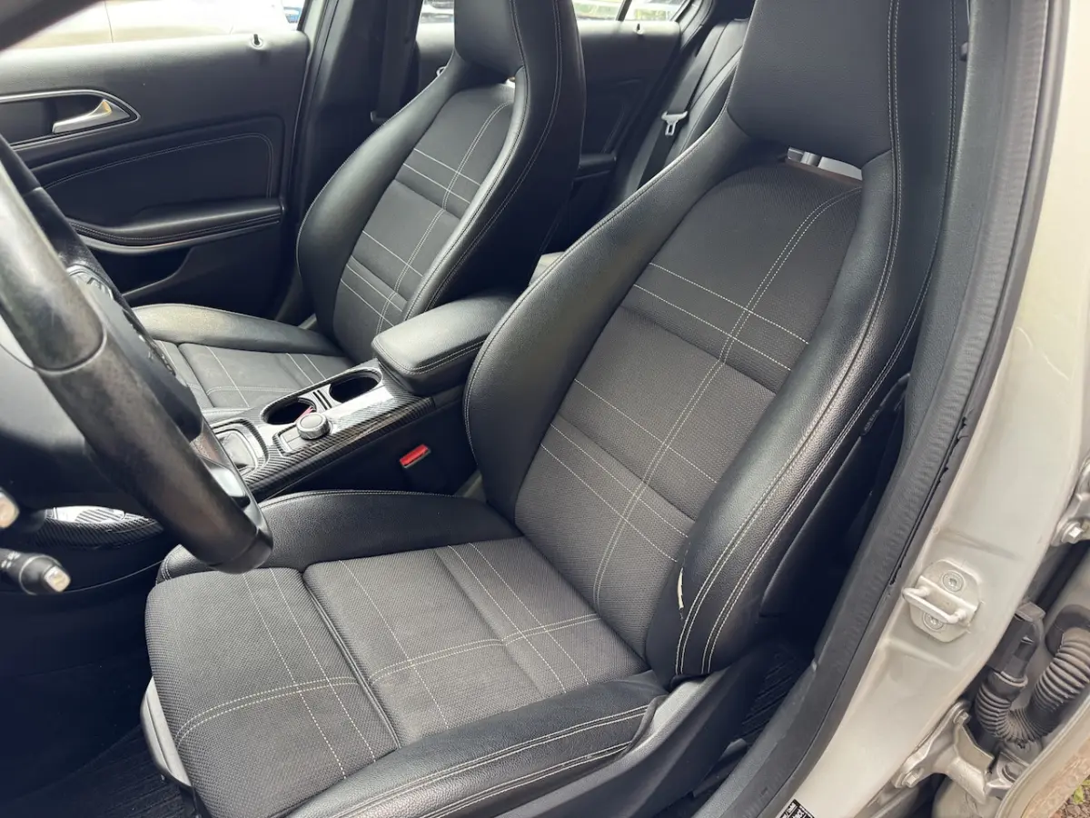 200 d Motorsport Edition