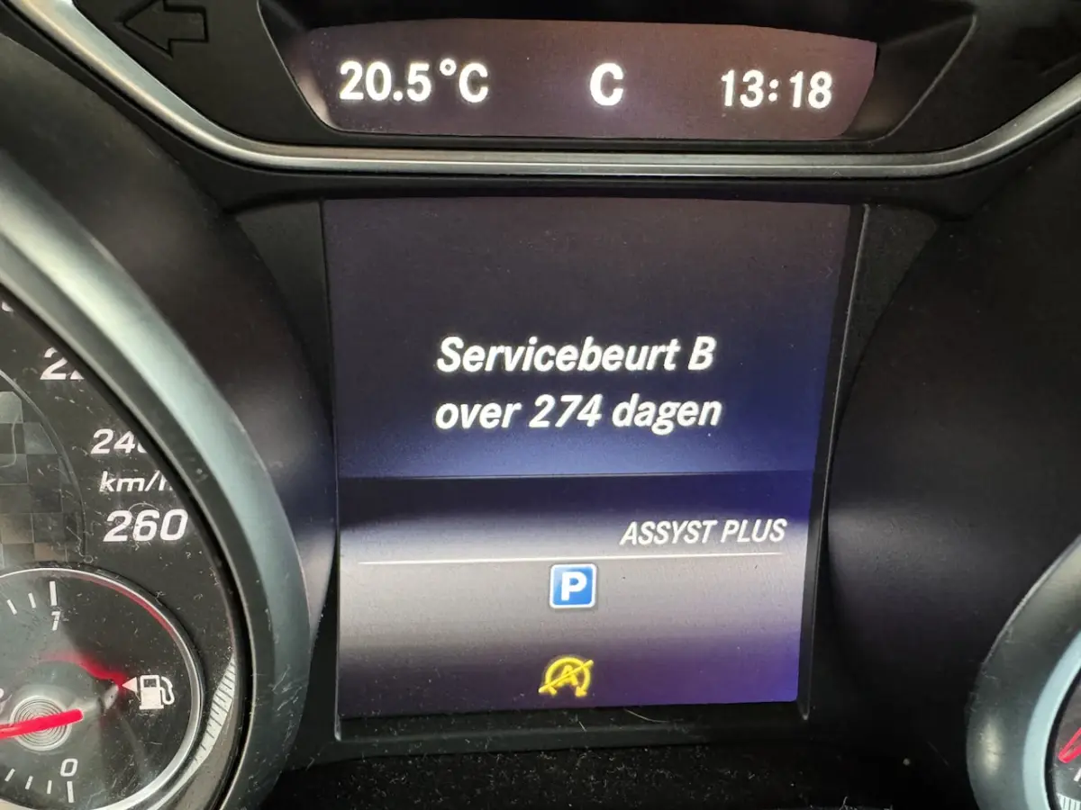 200 d Motorsport Edition