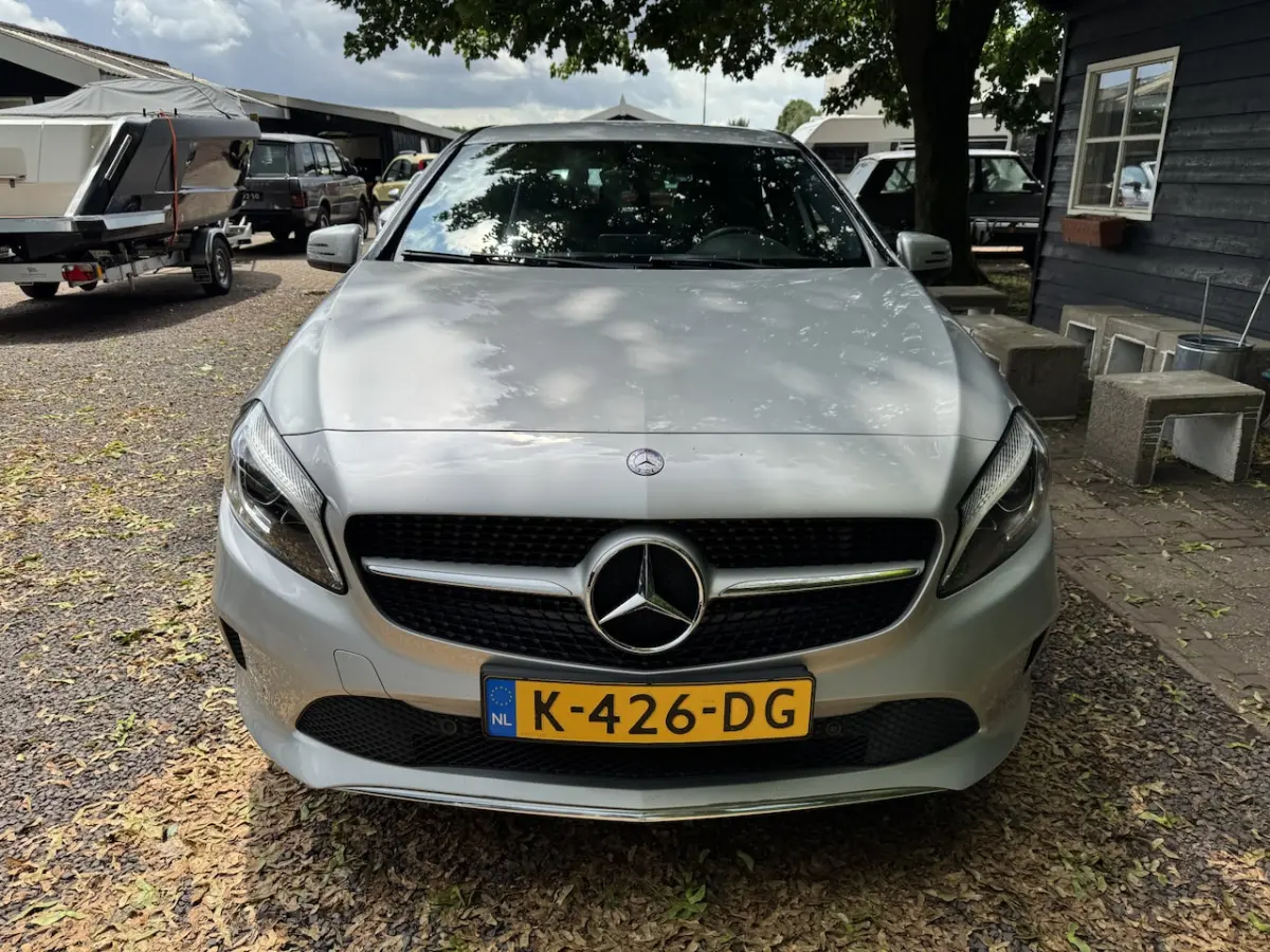 200 d Motorsport Edition