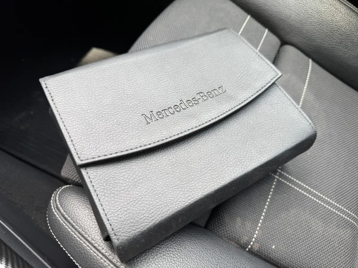 200 d Motorsport Edition